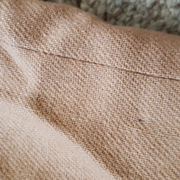 Norton McNaughton 100% Pure Wool Blazer, Size 14 - Picture 5 of 7